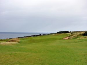 St Andrews (Castle) 16th Fairway